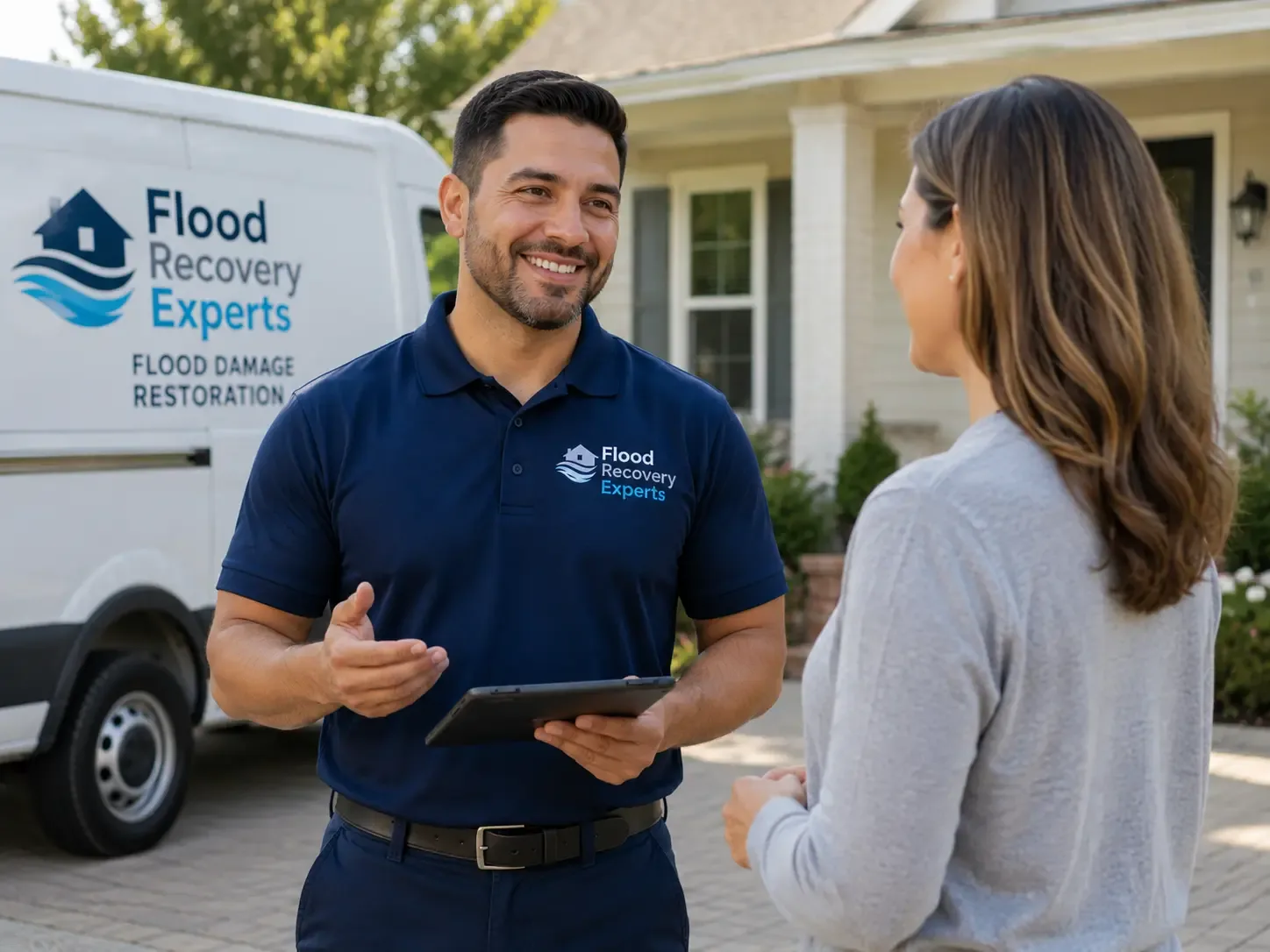 Flood Damage Cleanup South Seaville, NJ FAQs